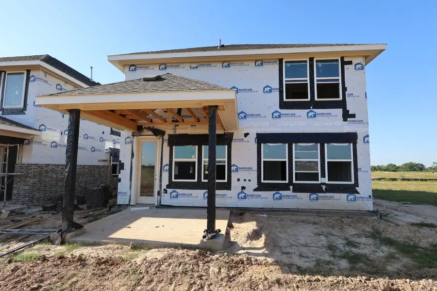 23635 Gulf Prairie Drive, Katy, TX 77493 - #3