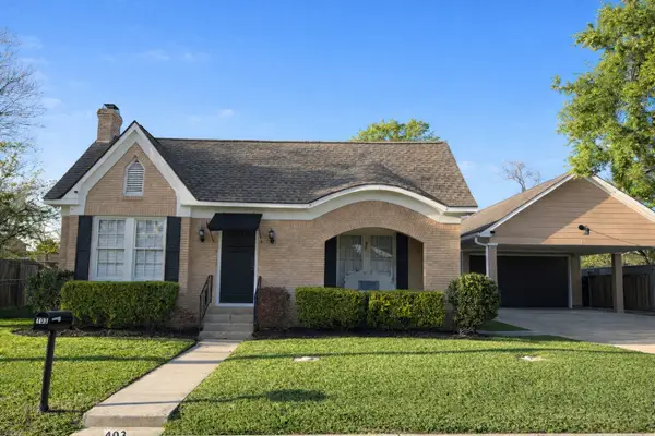403 4th Street, Humble, TX 77338