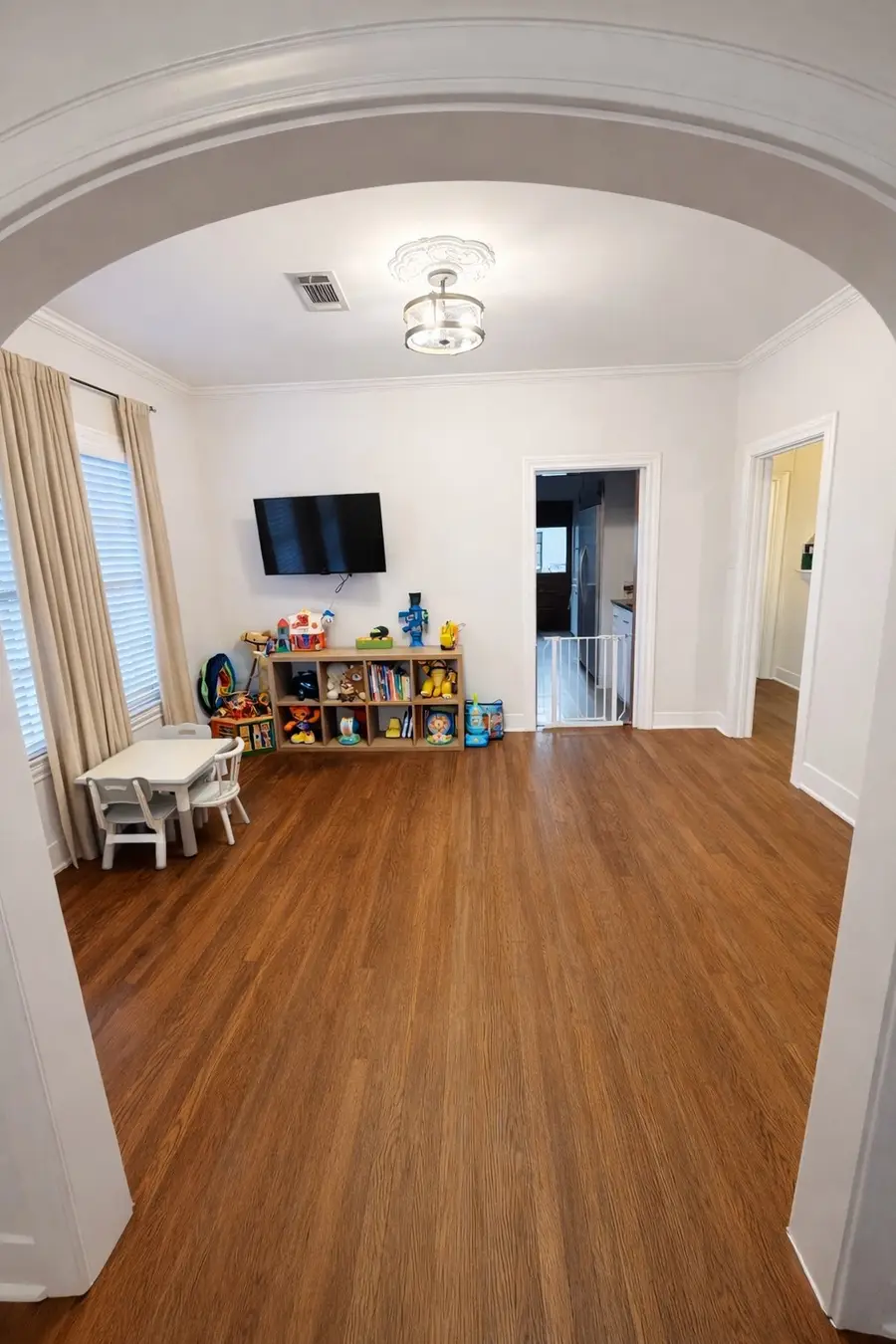 403 4th Street, Humble, TX 77338 - #3