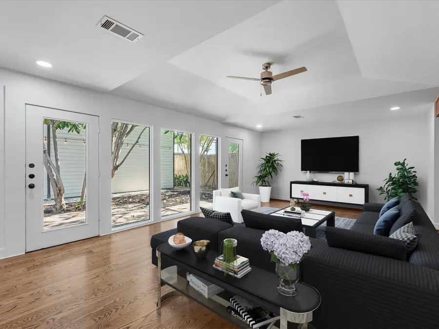 3210 Elmridge Street, Houston, TX 77025 - #2