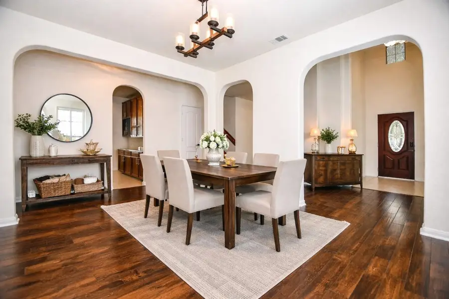 818 Harbor Lakes Lane, Katy, TX 77494 - #3