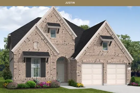 42735 Mystery Lane, Magnolia, TX 77354 - #1