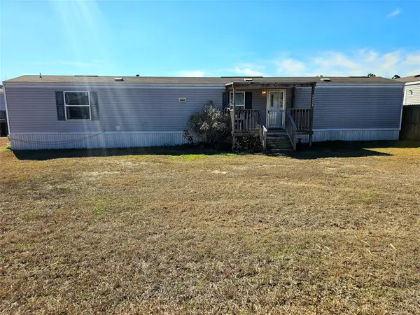 16618 Fairman Drive, Conroe, TX 77303