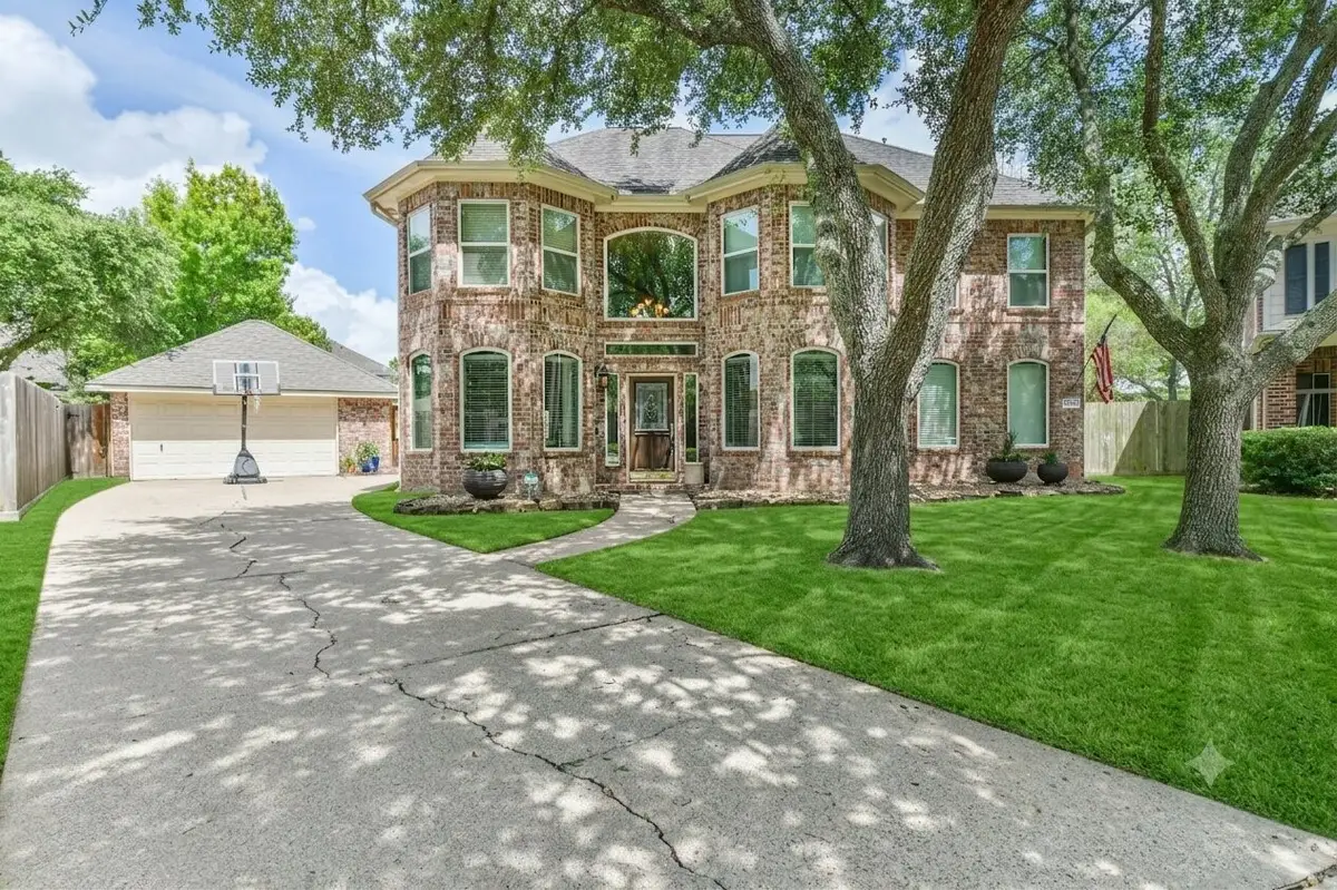 13415 Scenic Glade Drive, Houston, TX 77059 - #1