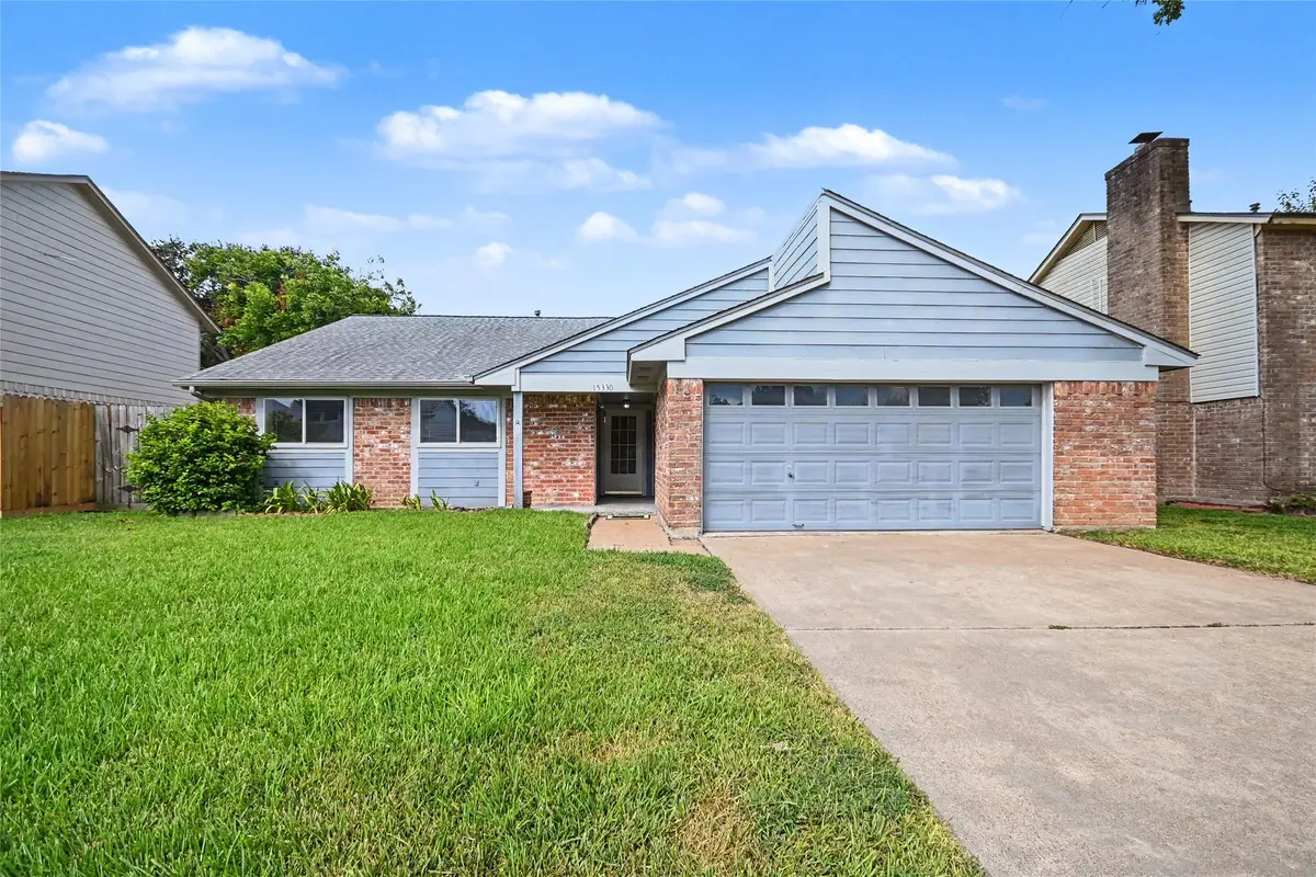 15330 Bratten Lane, Houston, TX 77598 - #1