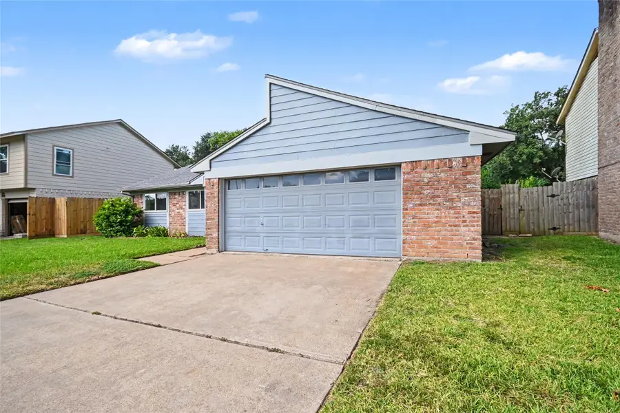 15330 Bratten Lane, Houston, TX 77598 - #3