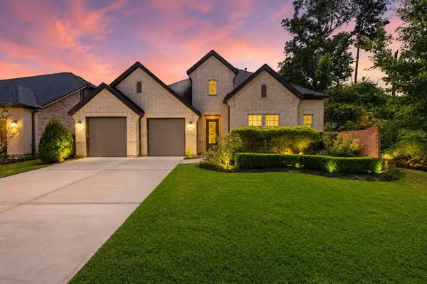28304 Woodson Forest Drive, Spring, TX 77386