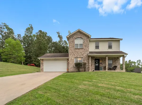 746 E Lake Drive, Livingston, TX 77351