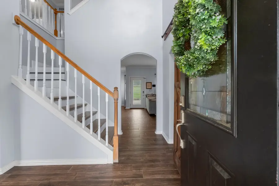 746 E Lake Drive, Livingston, TX 77351 - #3