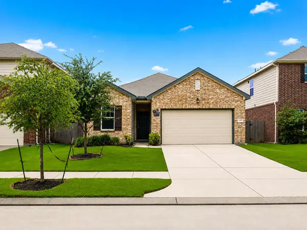 13502 Harefield Hollow Trail, Houston, TX 77049