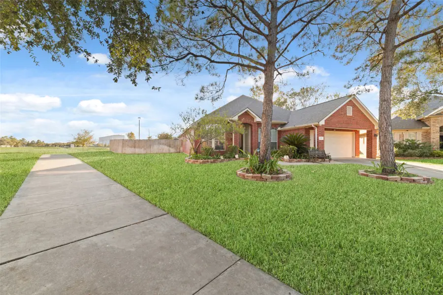 12931 Blackbrook Lane, Houston, TX 77041 - Image #2