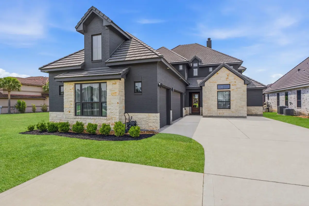 11603 Renaissance Drive, Montgomery, TX 77356 - #1