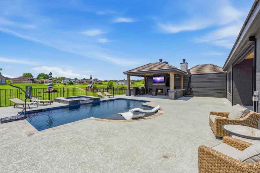 11603 Renaissance Drive, Montgomery, TX 77356 - #3