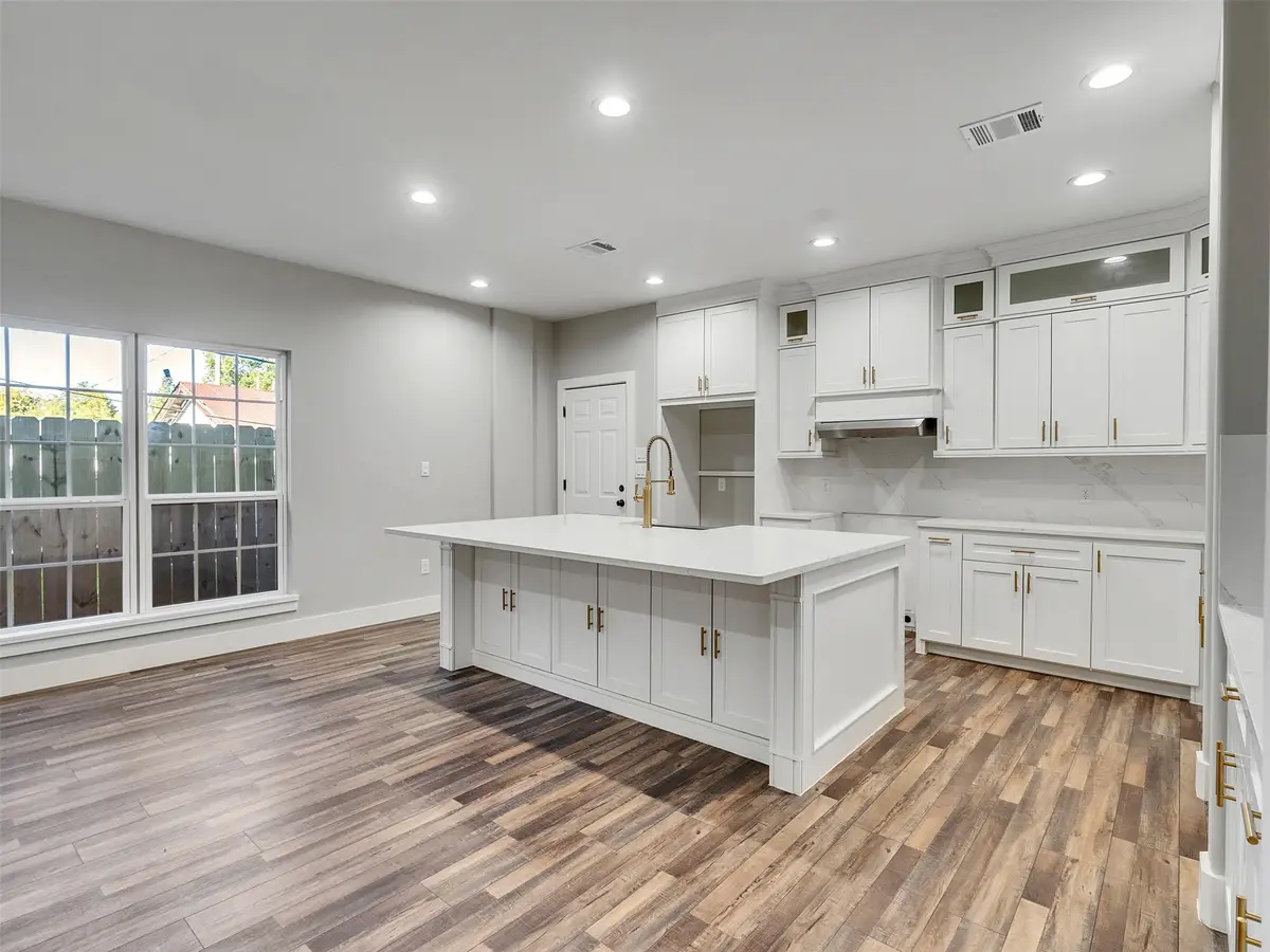 235 Hahlo Street, Houston, TX 77020 - #1