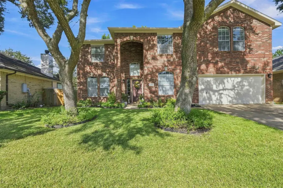 1131 Alexandria Court, Richmond, TX 77406 - #2