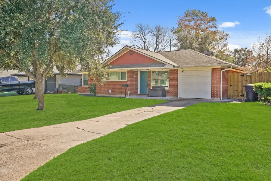 1719 Wilde Rock Way, Houston, TX 77018 - #2