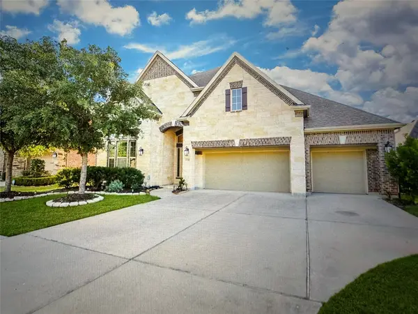 11518 Quarto Lane, Richmond, TX 77406