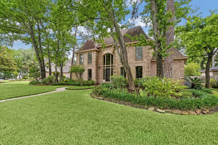 2519 Golden Pond Drive, Kingwood, TX 77345 - #3