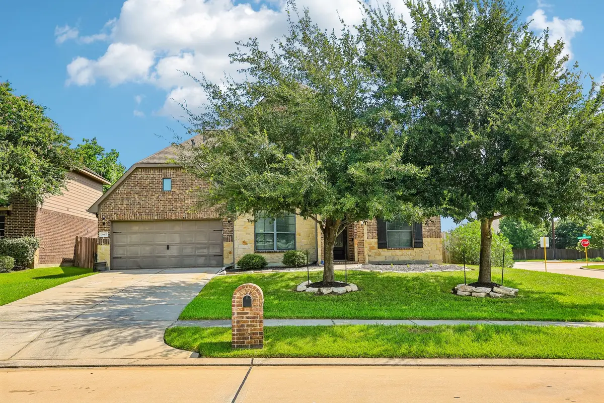 20922 Warwickshire Drive, Tomball, TX 77375 - #1