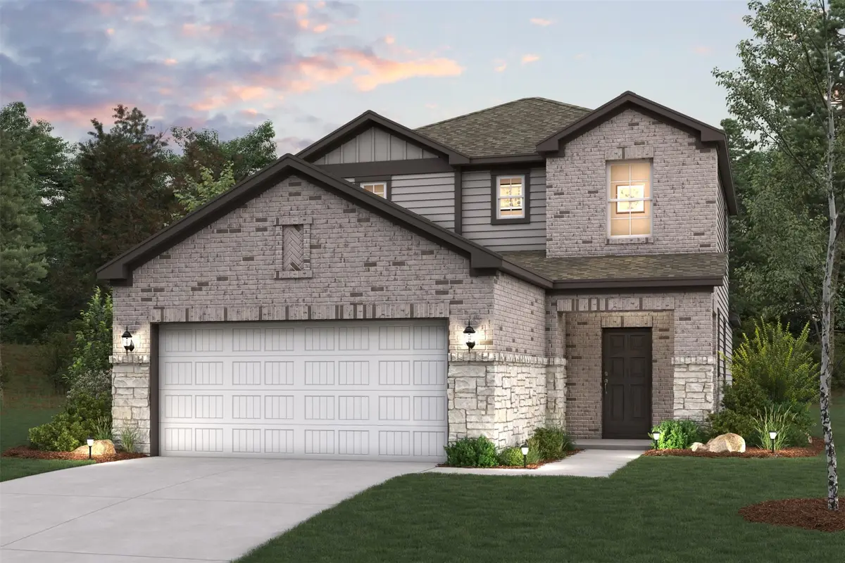 21243 Speckled Trout Lane, Cypress, TX 77433 - #1