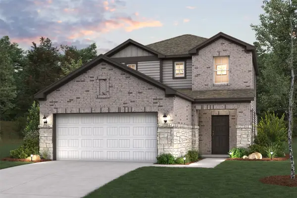 21243 Speckled Trout Lane, Cypress, TX 77433