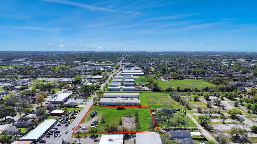 0 Preston Avenue, Pasadena, TX 77503 - #3