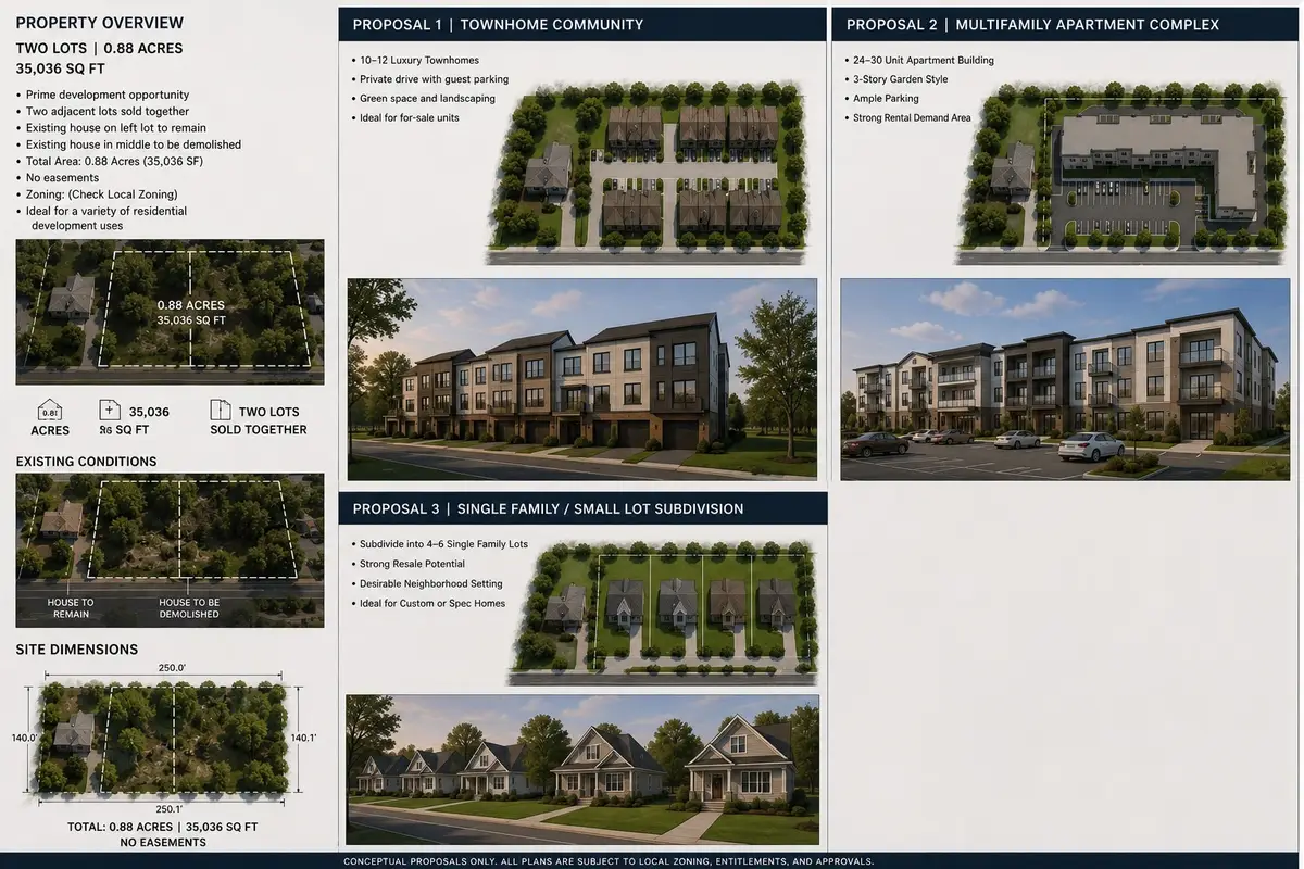 740 Millville Drive, Houston, TX 77091 - #1