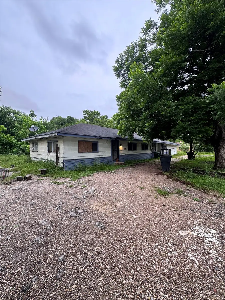 740 Millville Drive, Houston, TX 77091 - #2