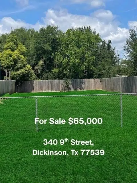 340 9th Street, Dickinson, TX 77539