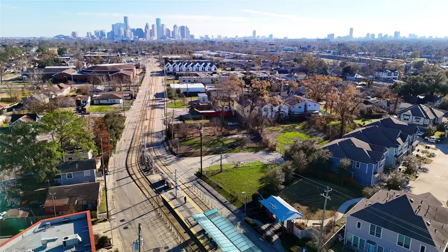 4701 Fulton Street, Houston, TX 77009 - #2