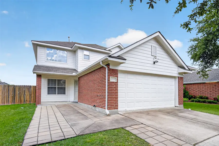 12710 Paso Del Flores Drive, Houston, TX 77045 - #2