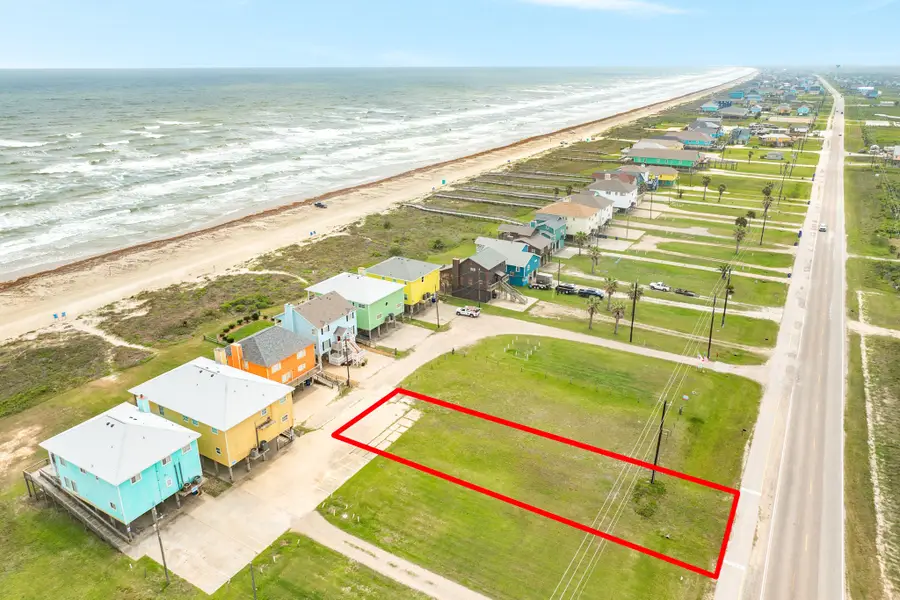 2442-5 Blue Water Highway, Surfside Beach, TX 77541 - #3