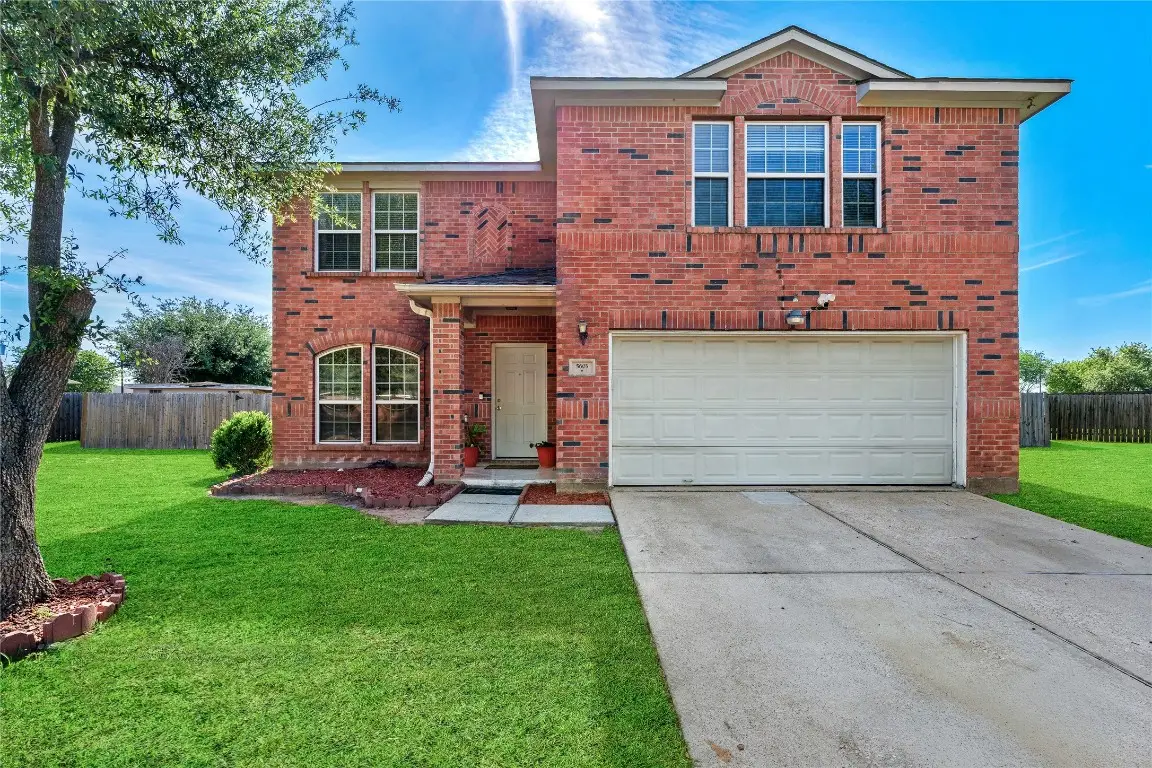 5603 Turner Oaks, Houston, TX 77085 - #1