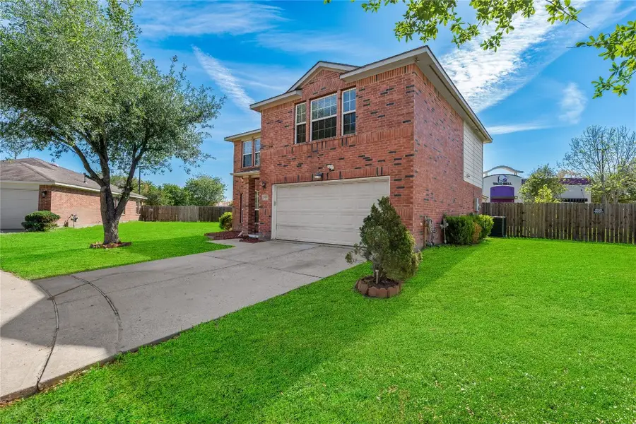 5603 Turner Oaks, Houston, TX 77085 - #2