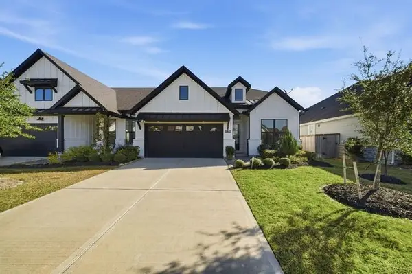 15326 Leal Rancho Court, Cypress, TX 77433