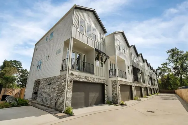 717 Janisch Road #A, Houston, TX 77018