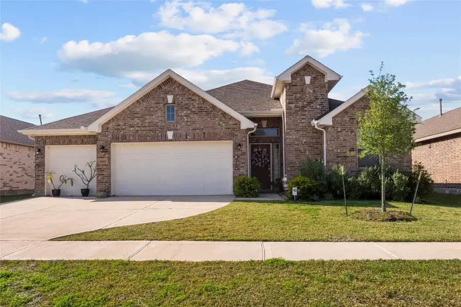 8423 Moonlight Bay Circle, Baytown, TX 77523 - #2