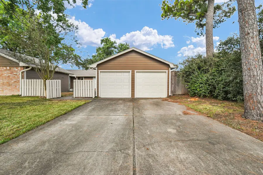 16103 Tibet Road, Friendswood, TX 77546 - #3