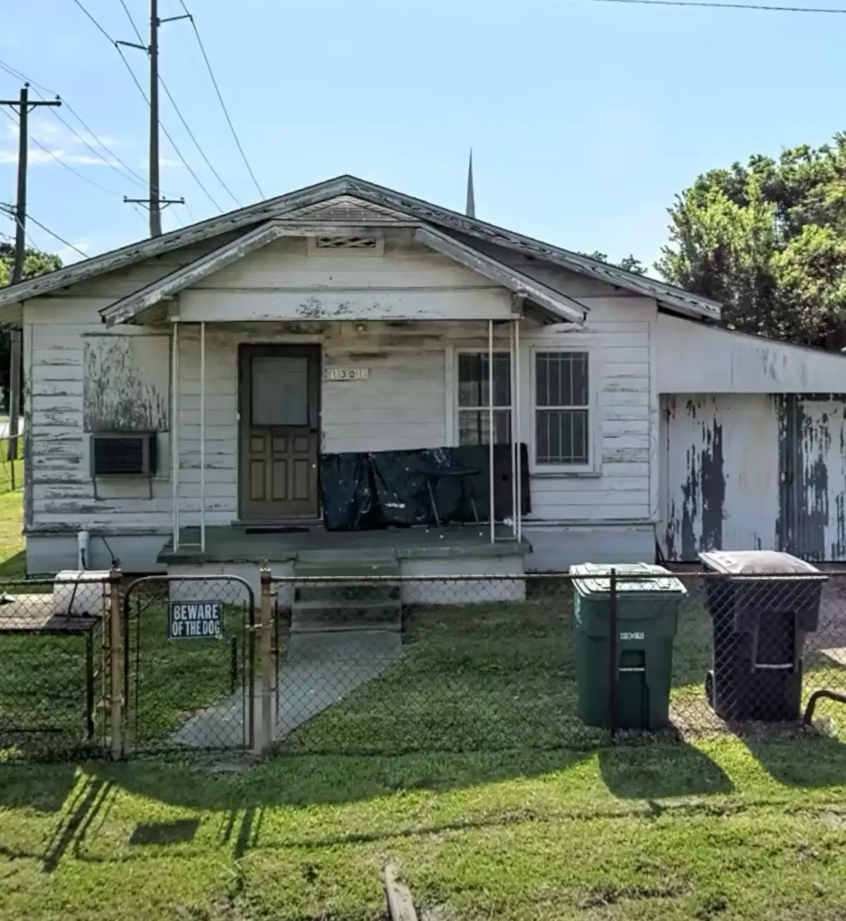 1301 Boulder Street, Houston, TX 77012 - #1