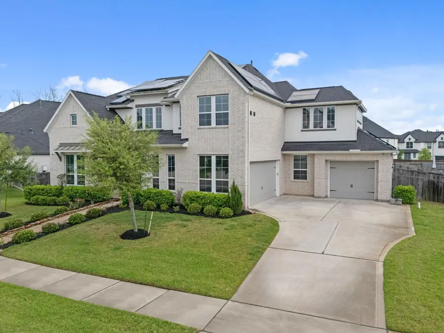 10315 Fountain Shore Drive, Missouri City, TX 77459 - #3