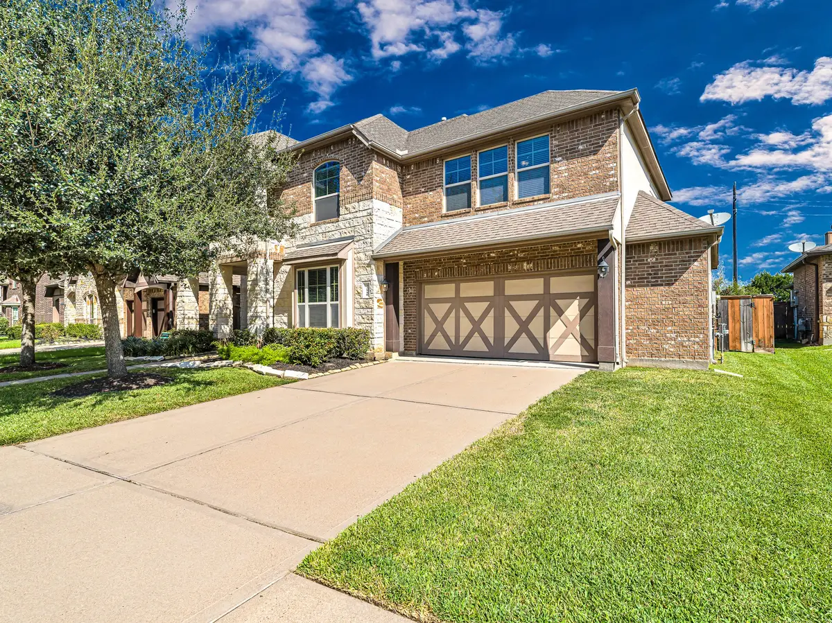 23910 Milazzo Drive, Richmond, TX 77406 - #1