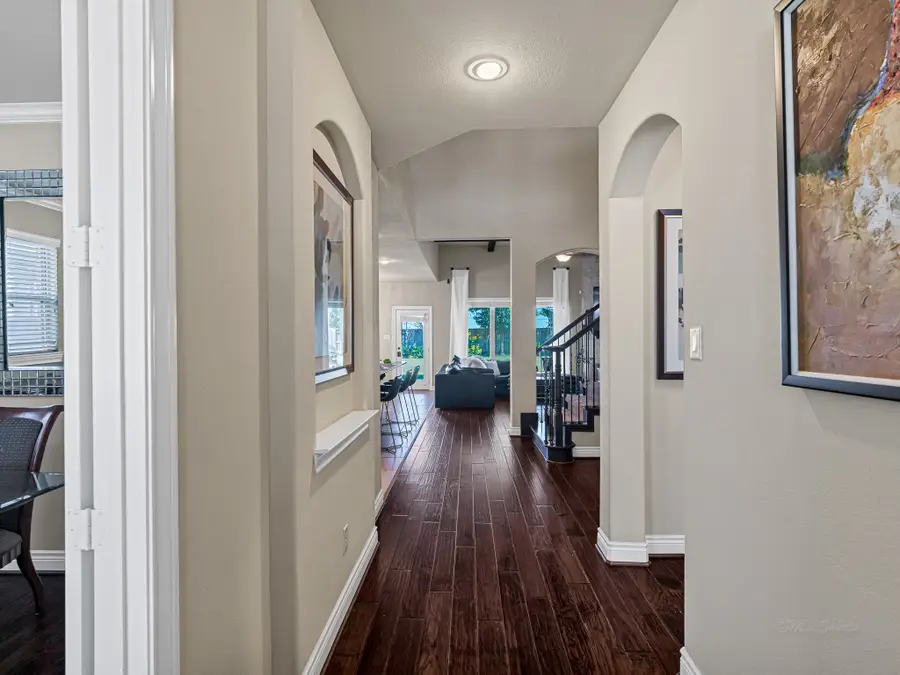 23910 Milazzo Drive, Richmond, TX 77406 - #3