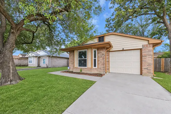 6715 Bluebottle Lane, Katy, TX 77449