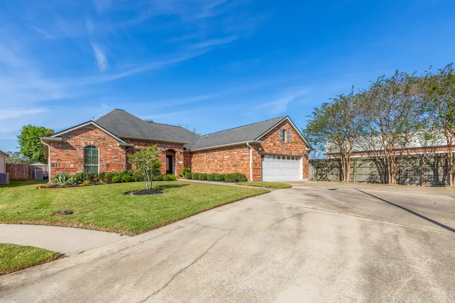 3699 Grayson Lane, Beaumont, TX 77713 - Image #2