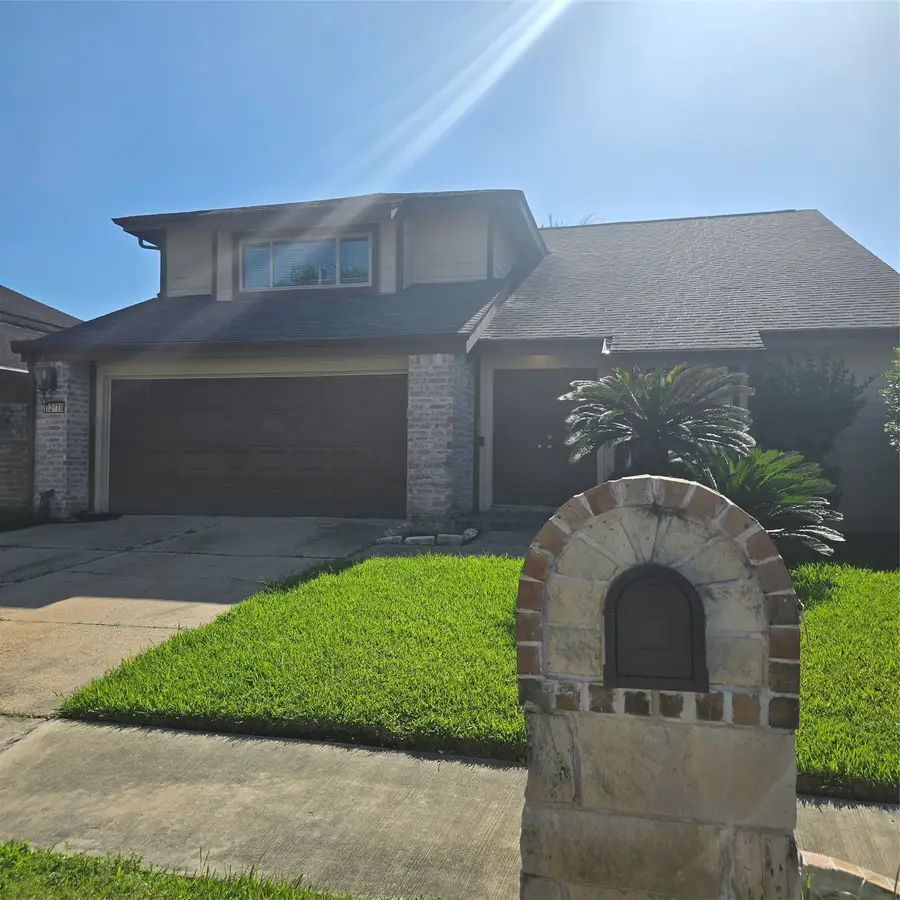 12410 Seaswept Drive, Houston, TX 77071 - #3