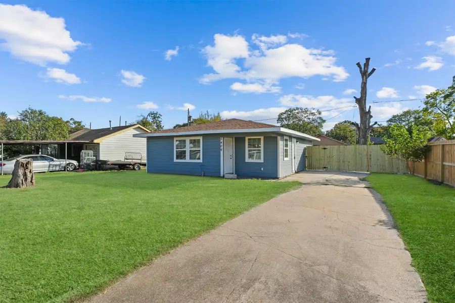 5406 Firefly Street, Houston, TX 77017 - Image #2