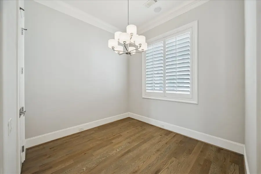 5327 Paseo Caceres Drive, Houston, TX 77007 - #3