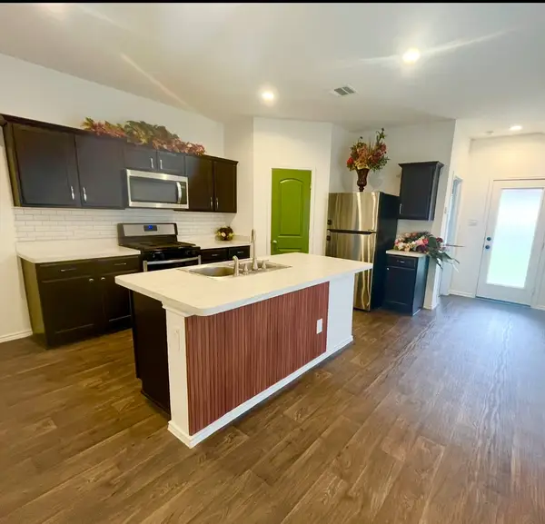 14670 Canyon Pines Lane, New Caney, TX 77357