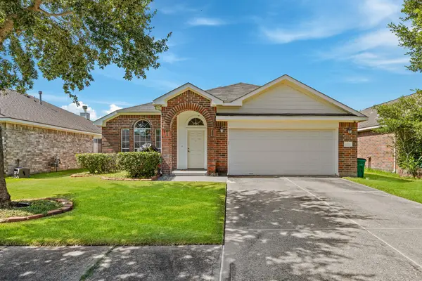 17022 Evening Run Lane, Richmond, TX 77407