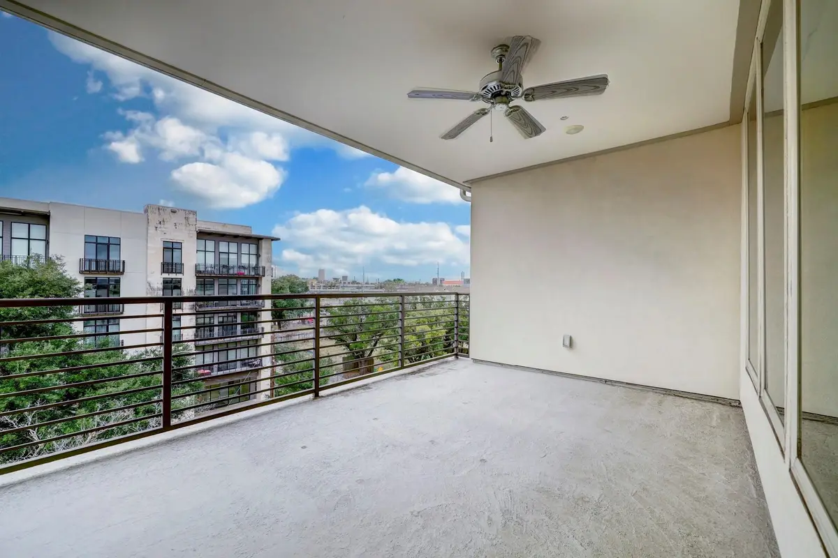 4819 Caroline Street #306, Houston, TX 77004 - #1